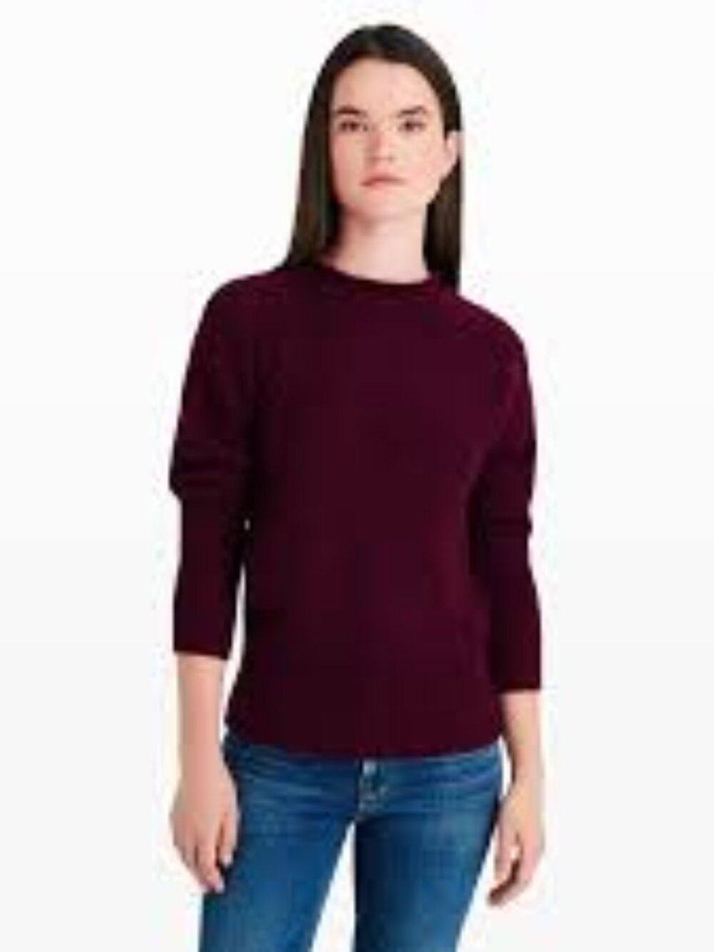 Club Monaco Cashmere Sweater